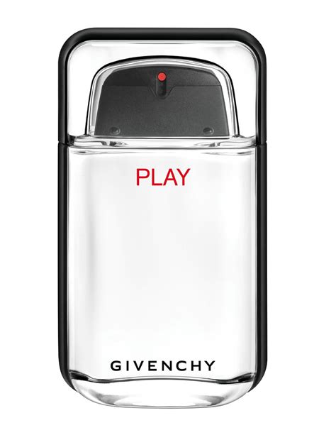 givenchy play 150ml